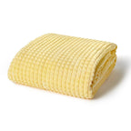 Κουβέρτα Cannon Classic Square 220X240 Golden Haze